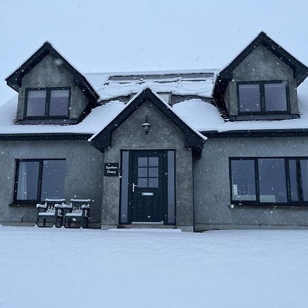 Sgothan Dearg Portree Exterior foto